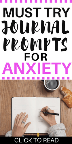 journal prompts for anxiety