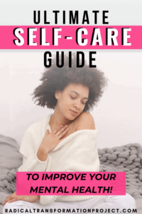 self care guide