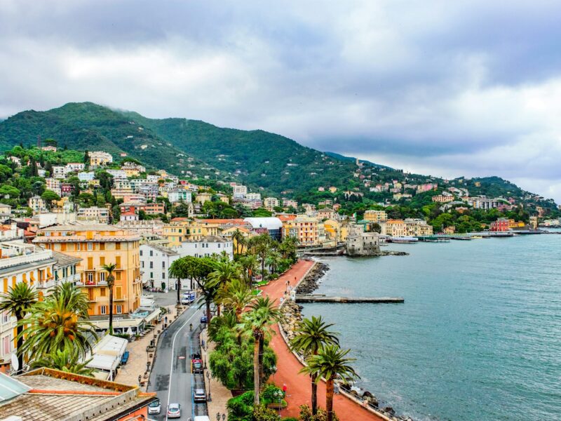 aerial photography of city scapes at daytime